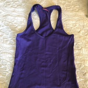Liquido Active racer tank